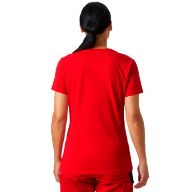 Camiseta Mujer Helly Hansen Manchester 79163