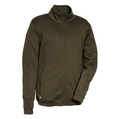 Sudadera Cofra Hede v548