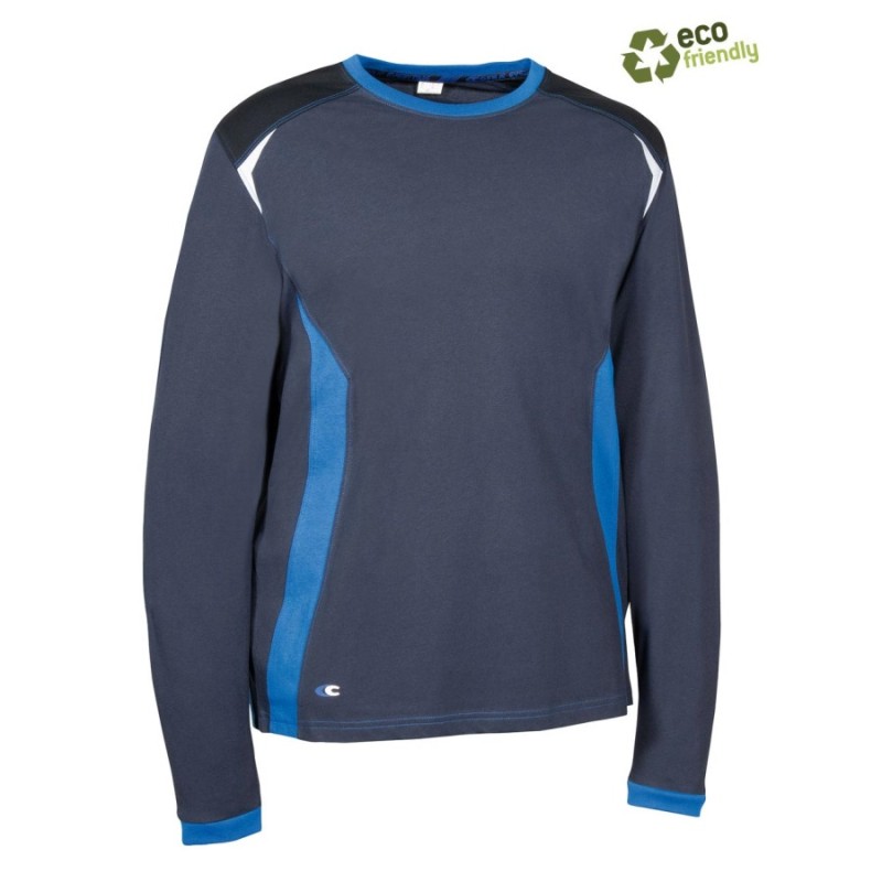 Camiseta cofra langeveld v642