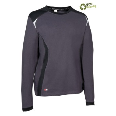 Camiseta M/L Cofra Langeveld v642