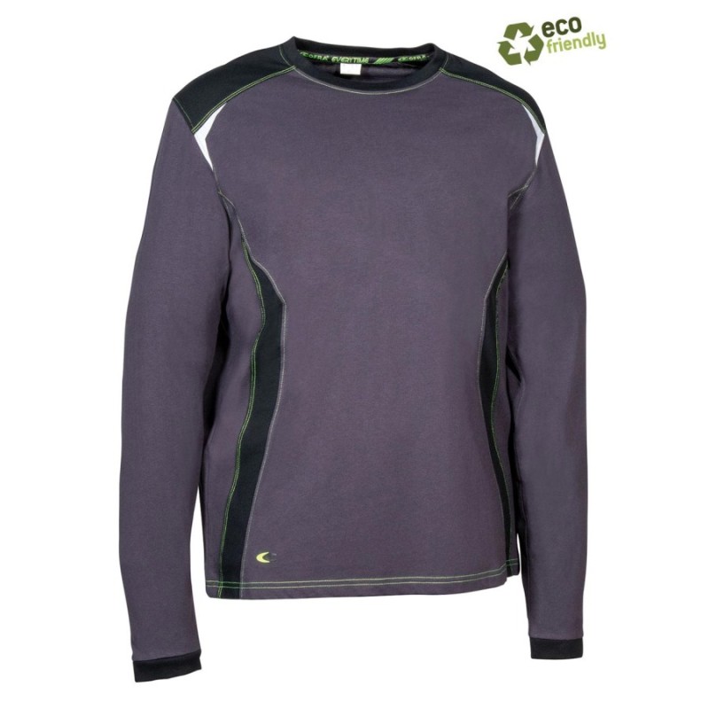 Camiseta cofra langeveld v642