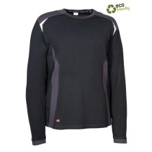 CAMISETA COFRA LANGEVELD V642