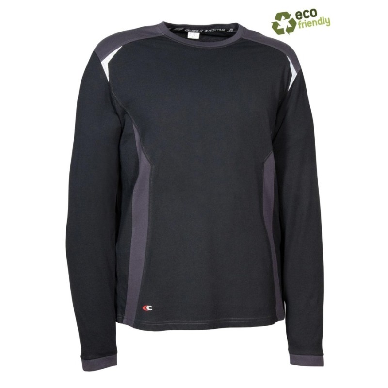 Camiseta cofra langeveld v642