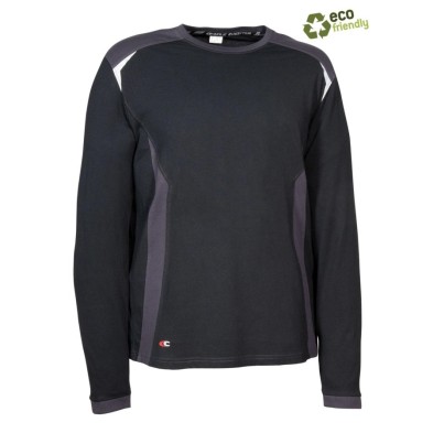 Camiseta M/L Cofra Langeveld v642