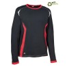 Camiseta cofra langeveld v642