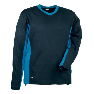 Camiseta M/L Cofra Madeira v105