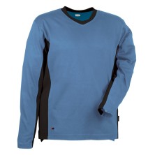 CAMISETA M/L COFRA MADEIRA V105