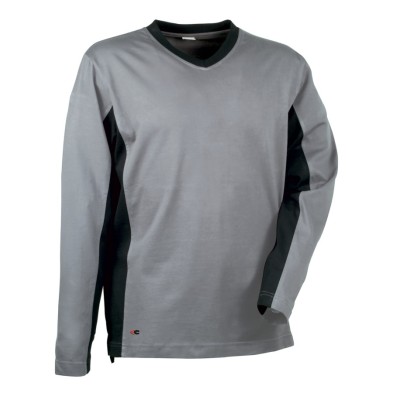 Camiseta M/L Cofra Madeira v105