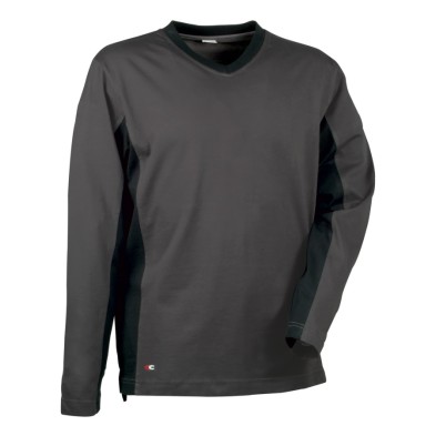 Camiseta M/L Cofra Madeira v105