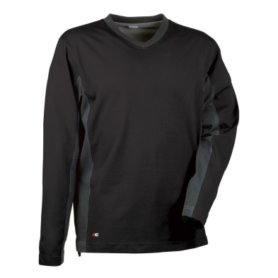 Camiseta M/L Cofra Madeira v105