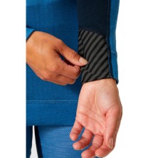 CHAQUETA MUJER HELLY HANSEN LIFA MERINO 75210