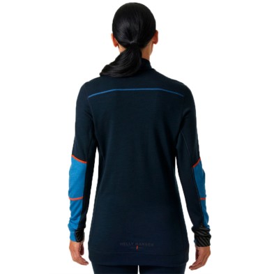 Chaqueta Mujer Helly Hansen Lifa Merino 75210
