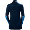 Chaqueta mujer helly hansen lifa merino 75210