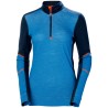Chaqueta mujer helly hansen lifa merino 75210