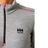 Chaqueta mujer helly hansen lifa merino 75210