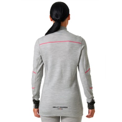 Chaqueta Mujer Helly Hansen Lifa Merino 75210