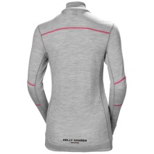 CHAQUETA MUJER HELLY HANSEN LIFA MERINO 75210