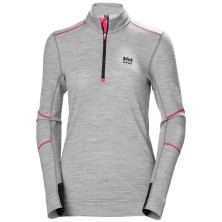 CHAQUETA MUJER HELLY HANSEN LIFA MERINO 75210