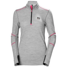 Venta de CHAQUETA MUJER HELLY HANSEN LIFA MERINO 75210