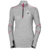 Chaqueta mujer helly hansen lifa merino 75210