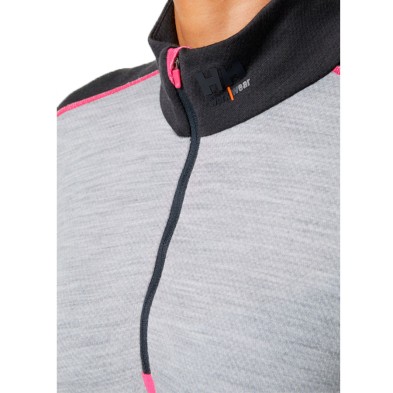 Chaqueta Mujer Helly Hansen Lifa Merino 75210