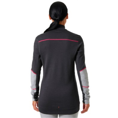 Chaqueta Mujer Helly Hansen Lifa Merino 75210