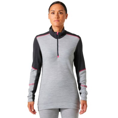 Chaqueta Mujer Helly Hansen Lifa Merino 75210