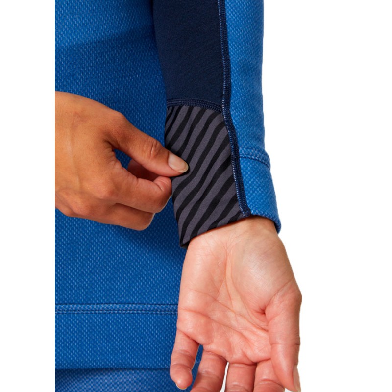 Camiseta m/l mujer helly hansen lifa merino 75209