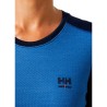 Camiseta m/l mujer helly hansen lifa merino 75209