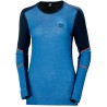 Camiseta m/l mujer helly hansen lifa merino 75209
