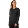 Camiseta m/l mujer helly hansen lifa merino 75209