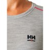 Camiseta m/l mujer helly hansen lifa merino 75209