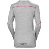 Camiseta m/l mujer helly hansen lifa merino 75209