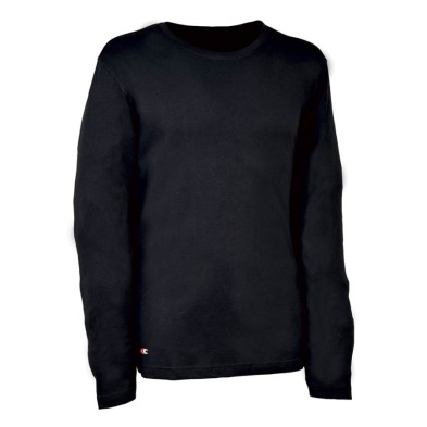 Camiseta M/L Cofra Elford v573