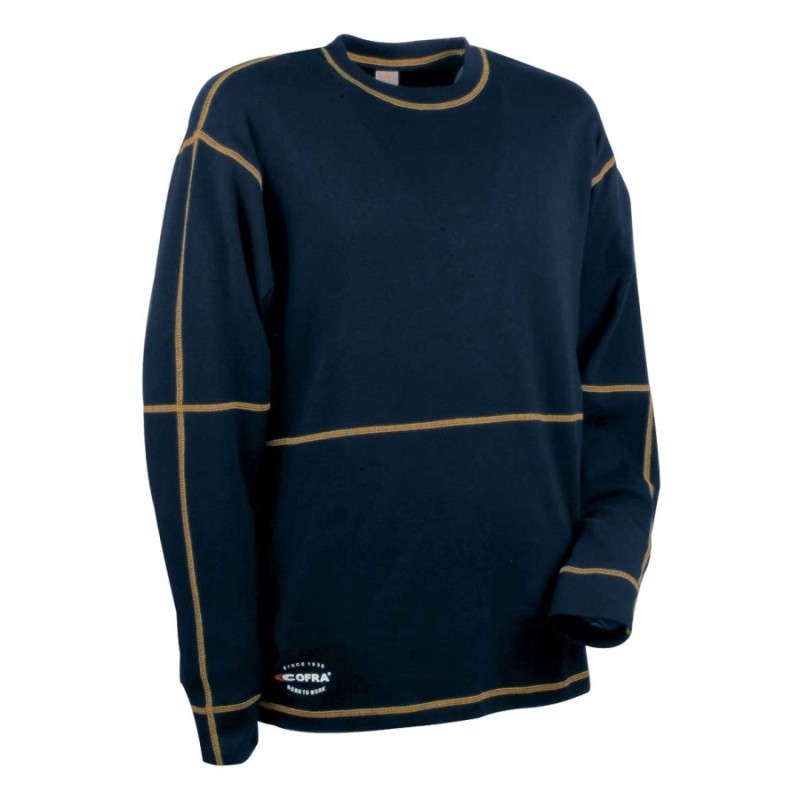 Camiseta cofra valencia v136