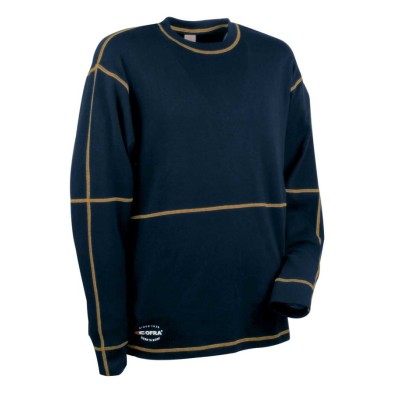 Camiseta M/L Cofra Valencia v136