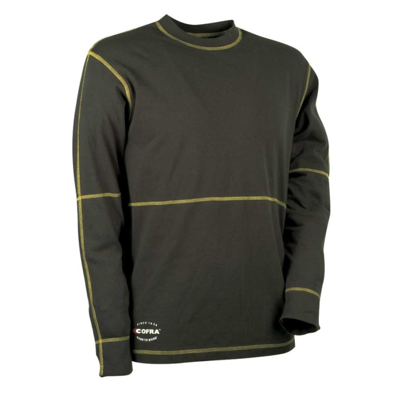 Camiseta cofra valencia v136