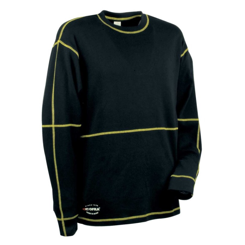 Camiseta cofra valencia v136