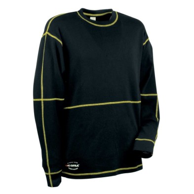 Camiseta M/L Cofra Valencia v136