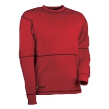 CAMISETA M/L COFRA VALENCIA V136