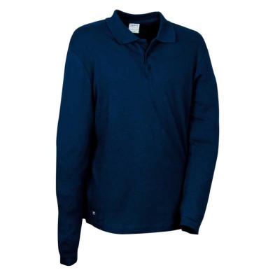 Polo M/L Cofra Wimbledon v218