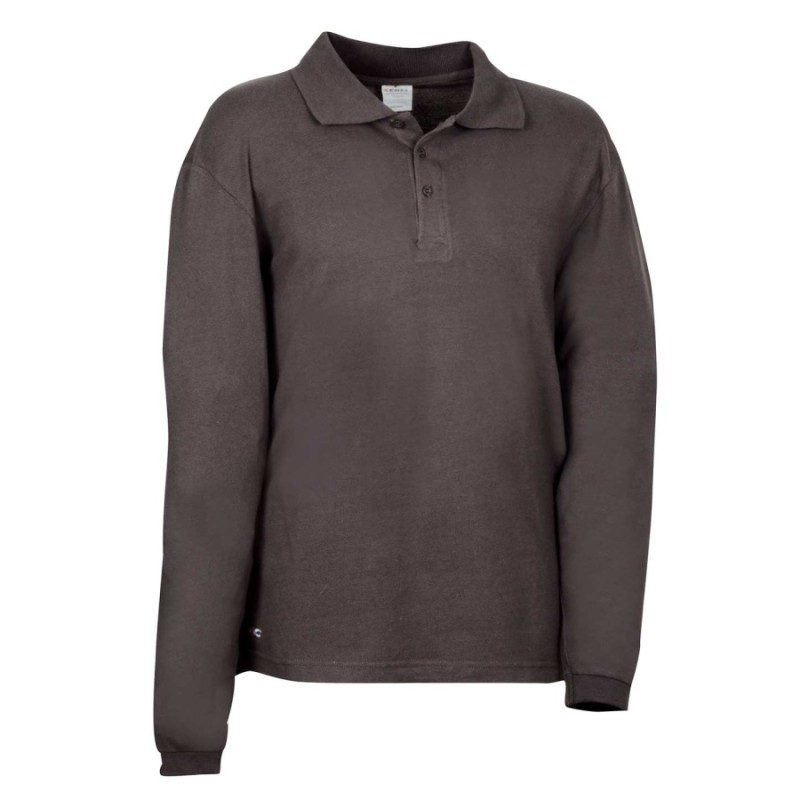 Polo cofra wimbledon v218