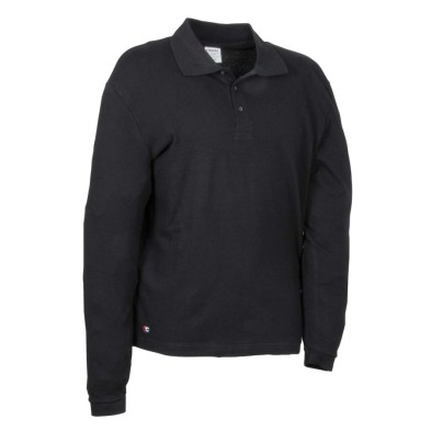 Polo M/L Cofra Wimbledon v218