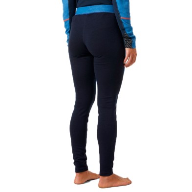 Pantalon Mujer Helly Hansen Lifa Merino 75520