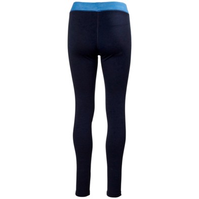 Pantalon Mujer Helly Hansen Lifa Merino 75520