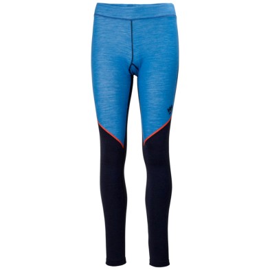 Pantalon Mujer Helly Hansen Lifa Merino 75520