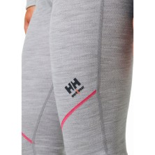 PANTALON MUJER HELLY HANSEN LIFA MERINO 75520