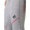 Pantalon mujer helly hansen lifa merino 75520