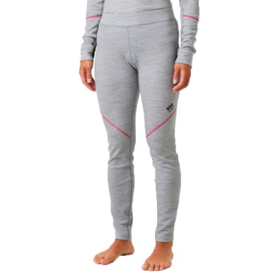 Pantalon Mujer Helly Hansen Lifa Merino 75520