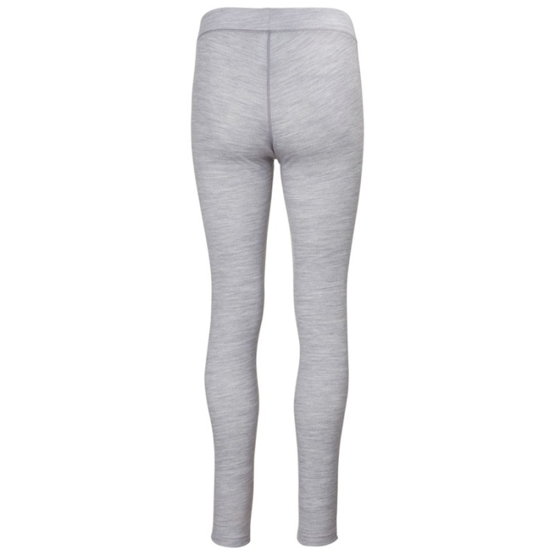 Pantalon mujer helly hansen lifa merino 75520